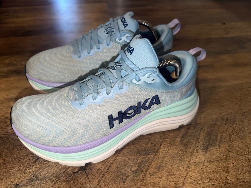 Hoka One One Gaviota 5 women’s running shoes